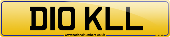 D10 KLL