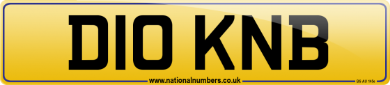 D10 KNB