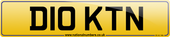 D10 KTN