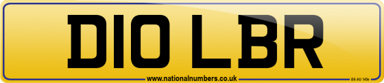 D10 LBR
