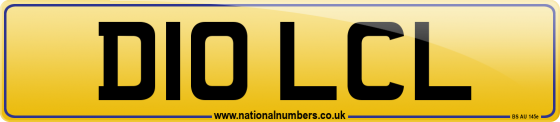 D10 LCL