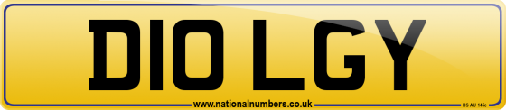 D10 LGY