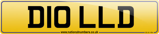 D10 LLD
