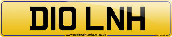 D10 LNH