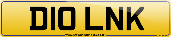 D10 LNK