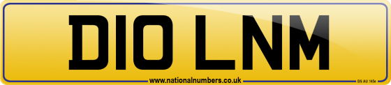 D10 LNM