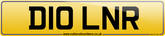 D10 LNR