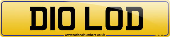 D10 LOD