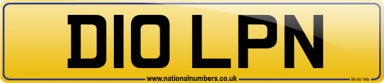 D10 LPN
