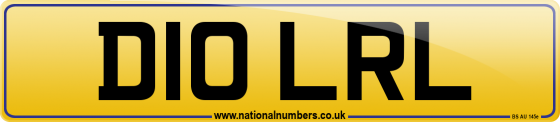 D10 LRL