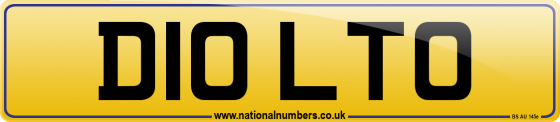 D10 LTO