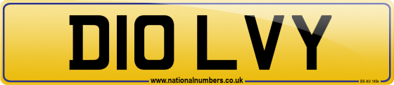 D10 LVY
