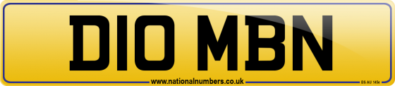 D10 MBN