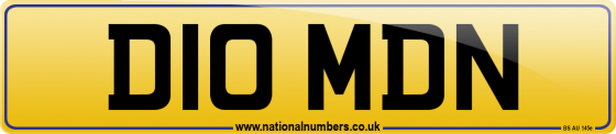 D10 MDN