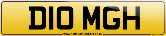 D10 MGH