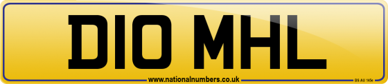 D10 MHL