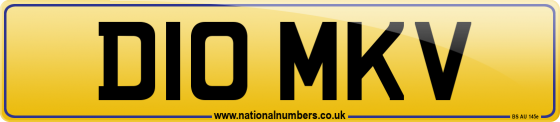 D10 MKV
