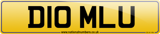 D10 MLU