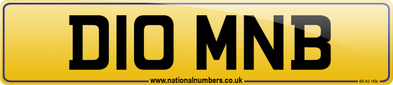 D10 MNB
