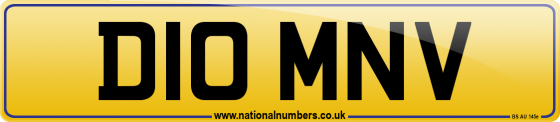 D10 MNV