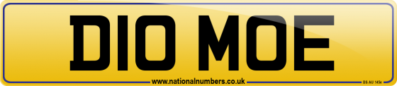 D10 MOE