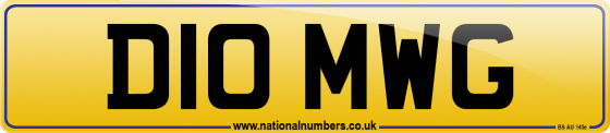 D10 MWG