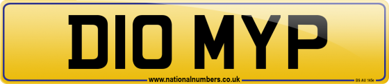 D10 MYP