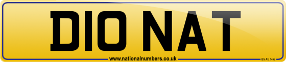D10 NAT
