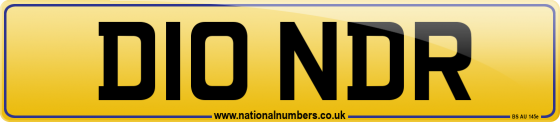 D10 NDR