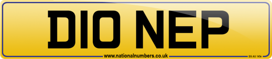 D10 NEP