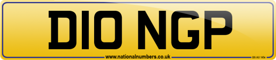 D10 NGP