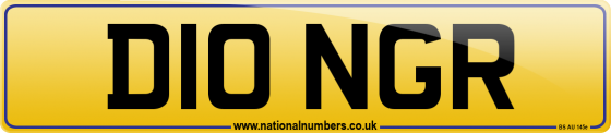 D10 NGR