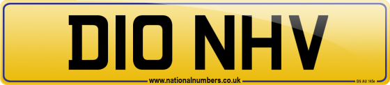 D10 NHV