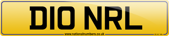 D10 NRL