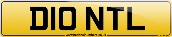D10 NTL