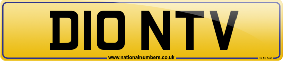 D10 NTV