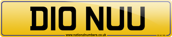 D10 NUU