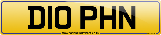D10 PHN