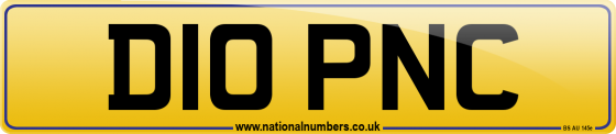 D10 PNC