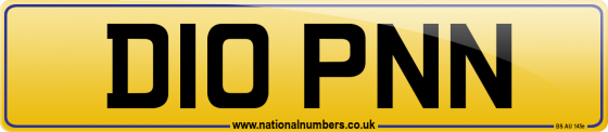D10 PNN