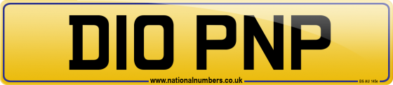 D10 PNP
