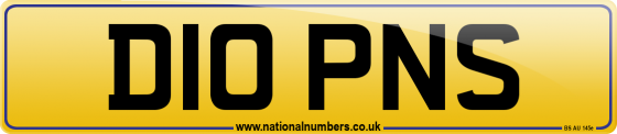 D10 PNS