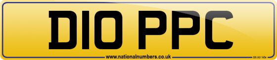 D10 PPC