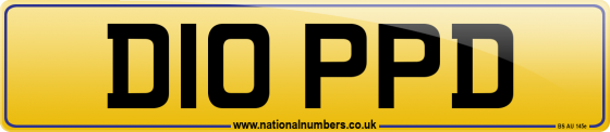 D10 PPD
