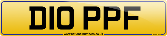 D10 PPF