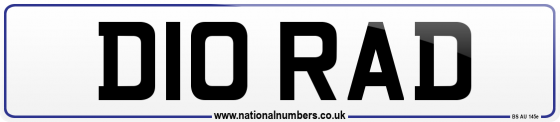 D10 RAD