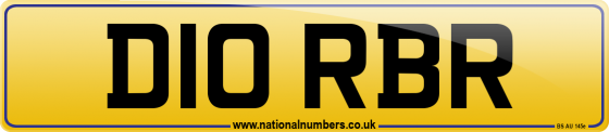 D10 RBR
