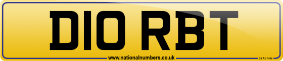 D10 RBT