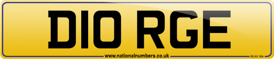 D10 RGE