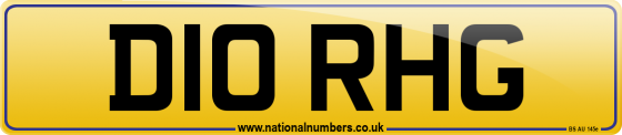 D10 RHG